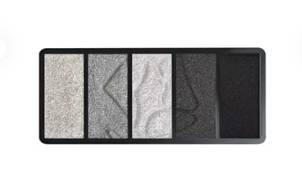 Lancôme Hypnôse Drama Eyeshadow Palette 4g - Shade: 14 Smokey Chic