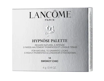 Lancôme Hypnôse Drama Eyeshadow Palette 4g - Shade: 14 Smokey Chic