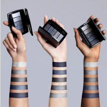 Lancôme Hypnôse Drama Eyeshadow Palette 4g - Shade: 14 Smokey Chic