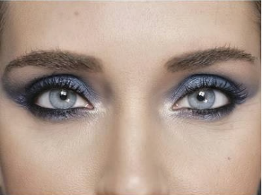 Lancôme Hypnôse Drama Eyeshadow Palette 4g - Shade: 14 Smokey Chic