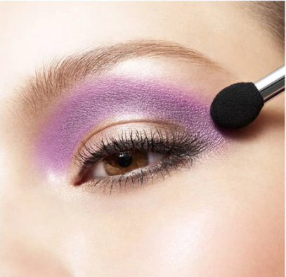 Lancôme Hypnôse Drama Eyeshadow Palette 4g - Shade: 06 Reflet D'amethyste