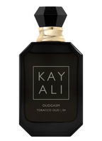 Huda Beauty Kayali Oudgasm Tobacco Oud 04 Intense  Eau de Parfum  50ml