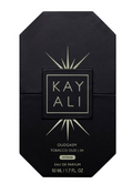 Huda Beauty Kayali Oudgasm Tobacco Oud 04 Intense  Eau de Parfum  50ml