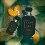 Huda Beauty Kayali Oudgasm Tobacco Oud 04 Intense  Eau de Parfum  50ml