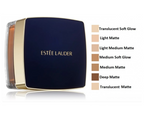 Estée Lauder Double Wear Sheer Flattery Loose Powder 9gm - Shade: Translucent Matte