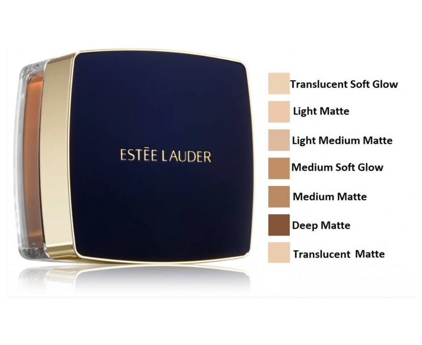 Estée Lauder Double Wear Sheer Flattery Loose Powder 9gm - Shade: Translucent Matte