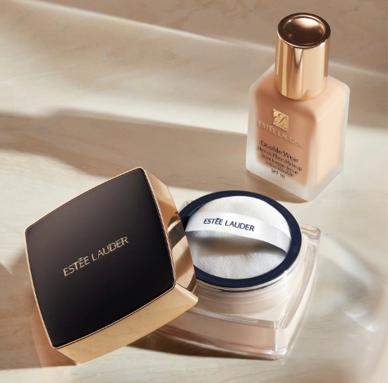 Estée Lauder Double Wear Sheer Flattery Loose Powder 9gm - Shade: Translucent Matte