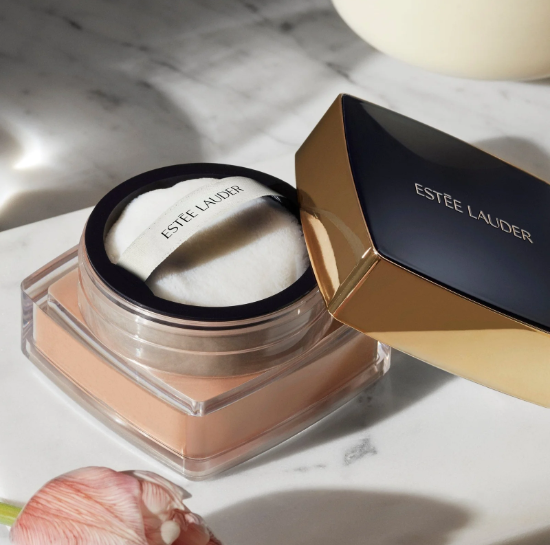 Estée Lauder Double Wear Sheer Flattery Loose Powder 9gm - Shade: Translucent Matte