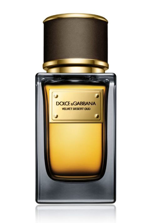 Dolce  & Gabbana  Velvet Desert Oud Eau de Parfum  50 ml