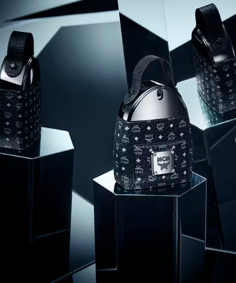 Mcm Onyx Eau De Parfum 50ml Gift Set For Him