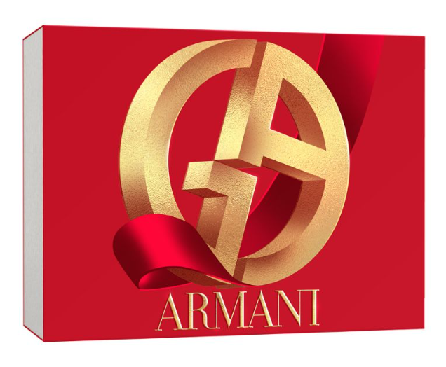 Giorgio Armani  My Way Eau de Parfum 50ml Fragrance Gift Set For Her
