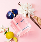Giorgio Armani  My Way Eau de Parfum 50ml Fragrance Gift Set For Her