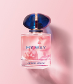 Giorgio Armani  My Way Eau de Parfum 50ml Fragrance Gift Set For Her
