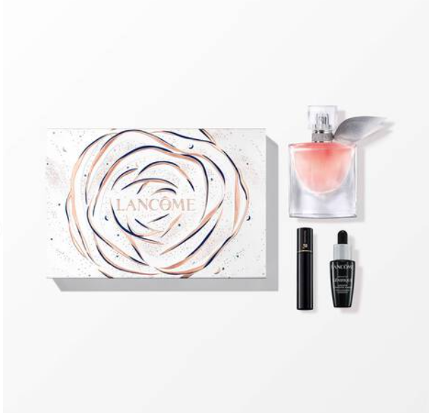 Lancome La Vie Est Belle  Holiday Gift Set For Her 30ml