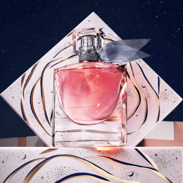Lancome La Vie Est Belle  Holiday Gift Set For Her 30ml
