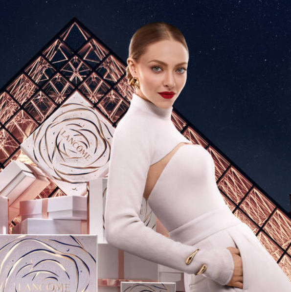 Lancome La Vie Est Belle  Holiday Gift Set For Her 30ml