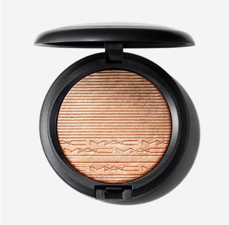 Mac Extra Dimension Skinfinish 9G - Shade : Oh Darling