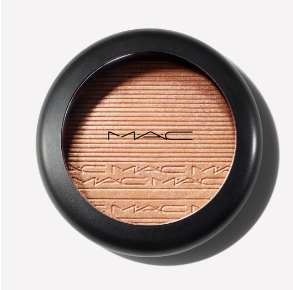 Mac Extra Dimension Skinfinish 9G - Shade : Oh Darling