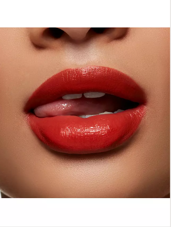 Mac Love Me Liquid Lip Colour 3.1ml - Shade : (487) Lips Are Insured