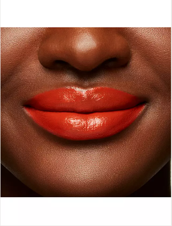 Mac Love Me Liquid Lip Colour 3.1ml - Shade : (487) Lips Are Insured