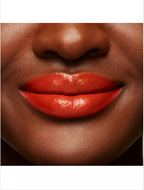 Mac Love Me Liquid Lip Colour 3.1ml - Shade : (487) Lips Are Insured