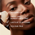 Mac Skinfinish Sunstruck Matte Bronzer 8g - Shade : Matte Deep Rosy