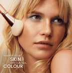 Mac Skinfinish Sunstruck Matte Bronzer 8g - Shade : Matte Deep Golden