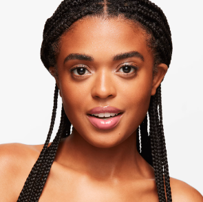 Mac Skinfinish Sunstruck Matte Bronzer 8g - Shade : Matte Deep Rosy