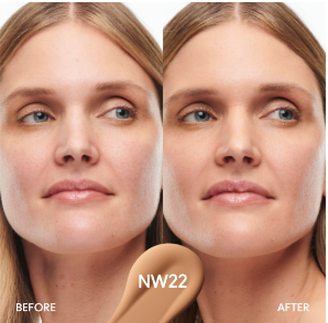 Mac Studio Radiance Serum Powered Foundation 30ml - Shade : NW22