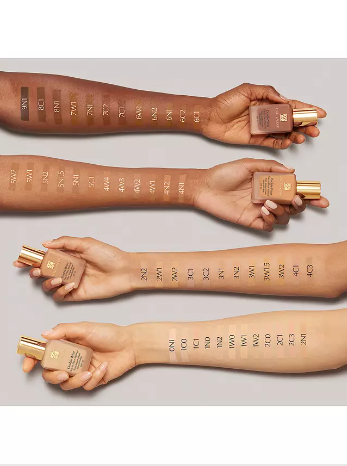 Estee Lauder Double Wear Stay-in-Place Foundation SPF 10 30ml - Shade: 5C1 Rich Chestnut