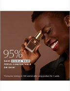 Estee Lauder Double Wear Stay-in-Place Foundation SPF 10 30ml - Shade: 5C1 Rich Chestnut