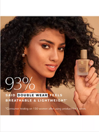 Estee Lauder Double Wear Stay-in-Place Foundation SPF 10 30ml - Shade: 6C2 Rich Mahagony