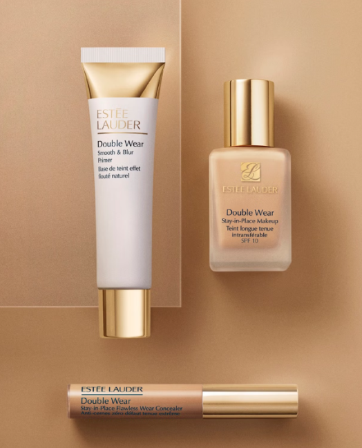 Estée Lauder Double Wear Stay-in-Place Flawless Wear Concealer 7ml - Shade : 4N Medium Deep  (Neutral)