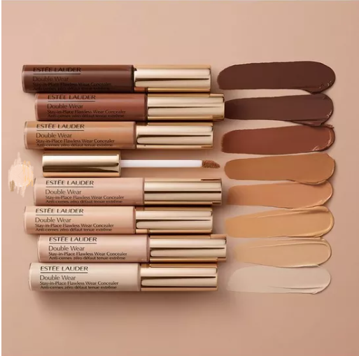 Estée Lauder Double Wear Stay-In-Place Flawless Wear Concealer 7ml -  Shade :  5N Deep