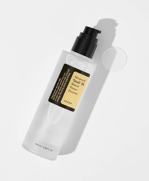 Cosrx Advanced Snail 96 Mucin Power Essence 100ml
