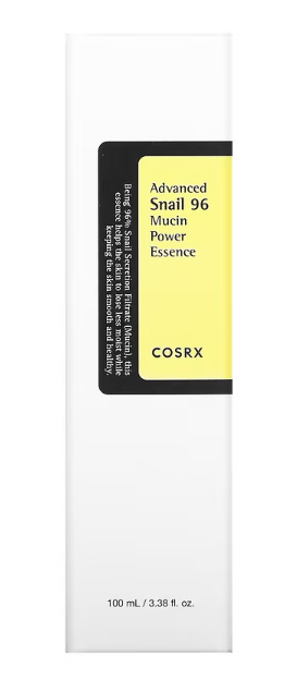Cosrx Advanced Snail 96 Mucin Power Essence 100ml