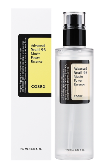 Cosrx Advanced Snail 96 Mucin Power Essence 100ml