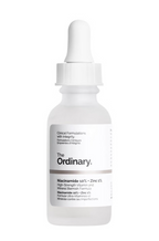 The Ordinary Niacinamide 10% + Zinc 1% Serum 30ml