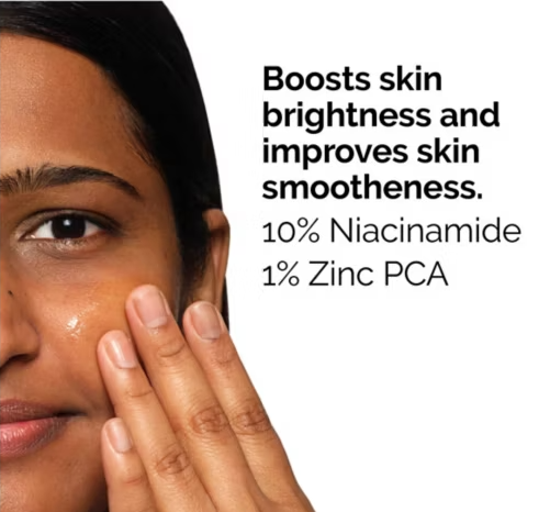 The Ordinary Niacinamide 10% + Zinc 1% Serum 30ml