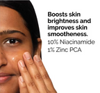 The Ordinary Niacinamide 10% + Zinc 1% Serum 30ml