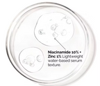 The Ordinary Niacinamide 10% + Zinc 1% Serum 30ml