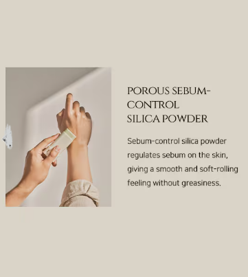 Beauty Of Joseon Matte Sun Stick Mugwort Camelia  Spf50+  18G