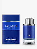 Montblanc Explorer Ultra Blue Eau de Parfum  100ml