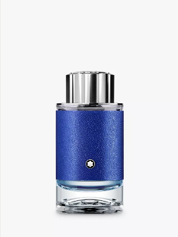 Montblanc Explorer Ultra Blue Eau de Parfum  100ml