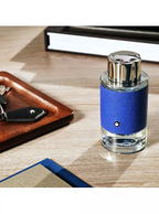 Montblanc Explorer Ultra Blue Eau de Parfum  100ml