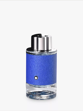 Montblanc Explorer Ultra Blue Eau de Parfum  100ml