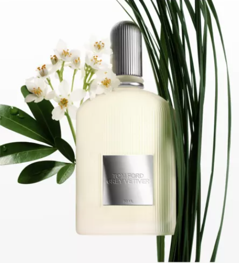 Tom Ford Grey Vetiver Eau de Parfum  50ml