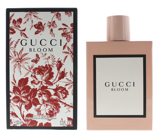 Gucci Bloom for Her Eau de Parfum  100ml