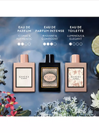 Gucci Bloom for Her Eau de Parfum  100ml