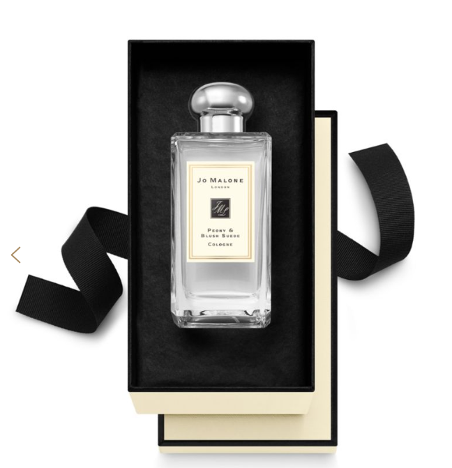 Jo Malone London Peony & Blush Suede Cologne  100ml
